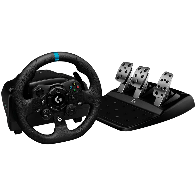 CONSOLE ACC ACCESSORY BUNDLE/G923 991-000531 LOGITECH