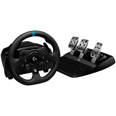 CONSOLE ACC ACCESSORY BUNDLE/G923 991-000531 LOGITECH