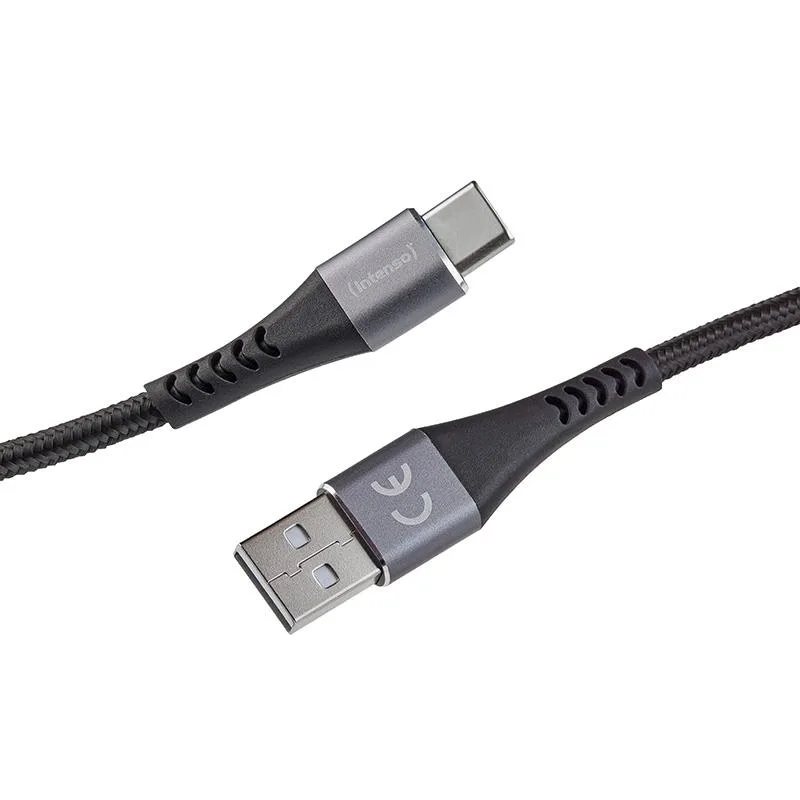 CABLE USB-A TO USB-C 1.5M/7901100 INTENSO