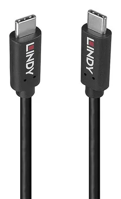 CABLE USB3.2 TYPE C 1.5M/36977 LINDY