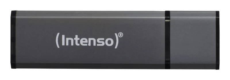 MEMORY DRIVE FLASH USB2 32GB/3521481 INTENSO