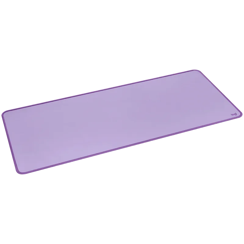 LOGITECH Desk Mat Studio Series - LILAC