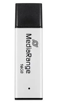 MEMORY DRIVE FLASH USB3.2 16GB/MR1899 MEDIARANGE