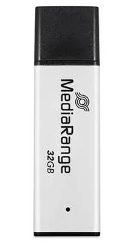 MEMORY DRIVE FLASH USB3.2 32GB/MR1900 MEDIARANGE