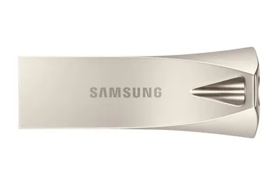 MEMORY DRIVE FLASH USB3.1/256GB MUF-256BE3/APC SAMSUNG