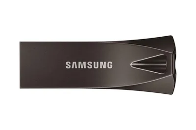 MEMORY DRIVE FLASH USB3.1/256GB MUF-256BE4/APC SAMSUNG