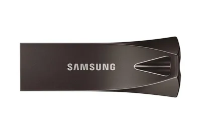 MEMORY DRIVE FLASH USB3.2/512GB MUF-512BE4/APC SAMSUNG