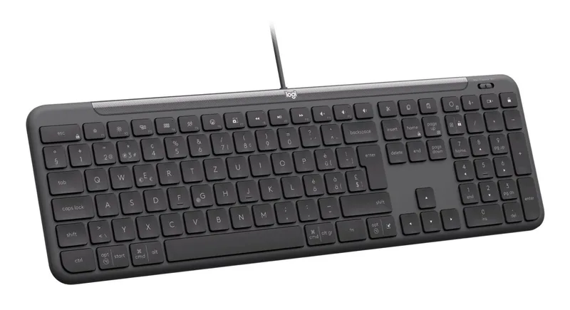 KEYBOARD K620 USB US/920-013333 LOGITECH