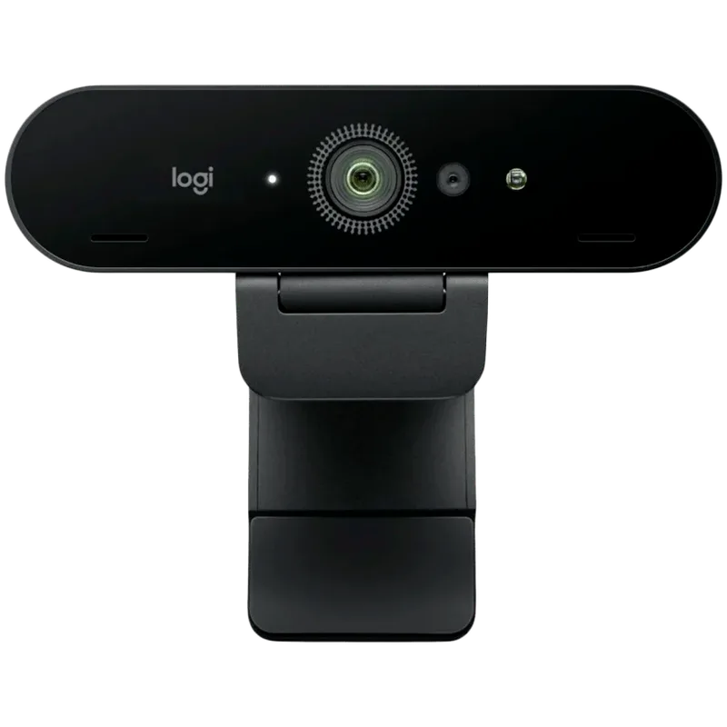 CAMERA WEBCAM BRIO 4K/GRAPHITE 960-001718 LOGITECH