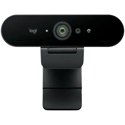 CAMERA WEBCAM BRIO 4K/GRAPHITE 960-001718 LOGITECH