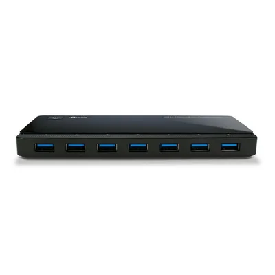 I/O HUB USB3 7PORT/UH720 TP-LINK