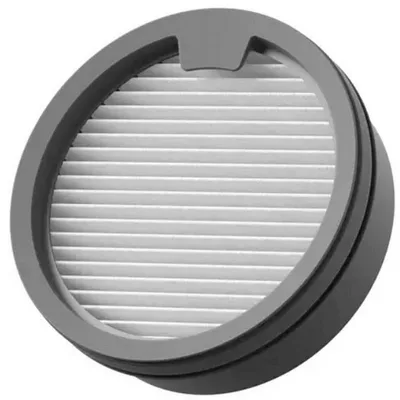 Vacuum Cleaner Accessory|DREAME|Filter|Model HHP2|Black|For M12, H12 Dual|HHP2
