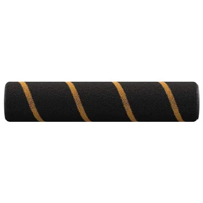 Vacuum Cleaner Accessory|DREAME|Roller brush|Model VMRQ|Black|For R20 Aqua|VMRQ