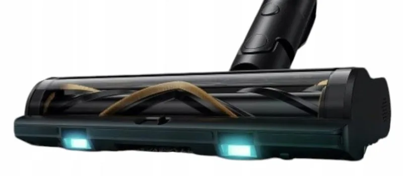 Vacuum Cleaner Accessory|DREAME|Illumination Multi-Surface Brush|Model VMBZ|For V20|VMBZ