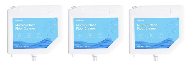 Vacuum Cleaner Accessory|DREAME|Surface Cleaner|For L10S Ultra|AWH6-300A