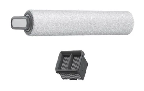 Vacuum Cleaner Accessory|DREAME|Roller brush|Model HCK3|For H12S|HCK3