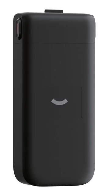 Vacuum Cleaner Accessory|DREAME|Battery Pack|Model W2506-6S1P-BWA|Black|For T50 Mix|W2506-6S1P-BWA