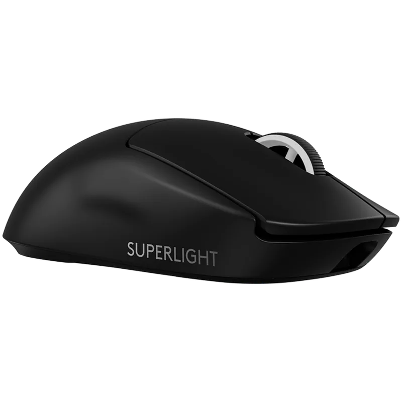 LOGITECH PRO X SUPERLIGHT 2 SE - BLACK - 2.4GHZ - EER2-933 - 933