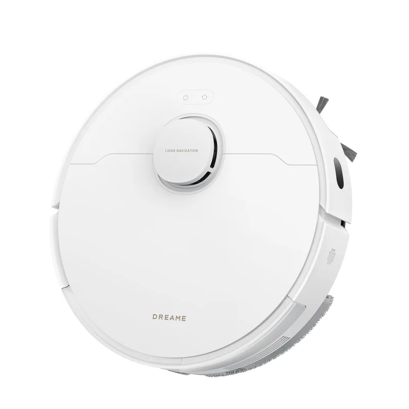 VACUUM CLEANER ROBOT/D20 PRO RLD43SA DREAME