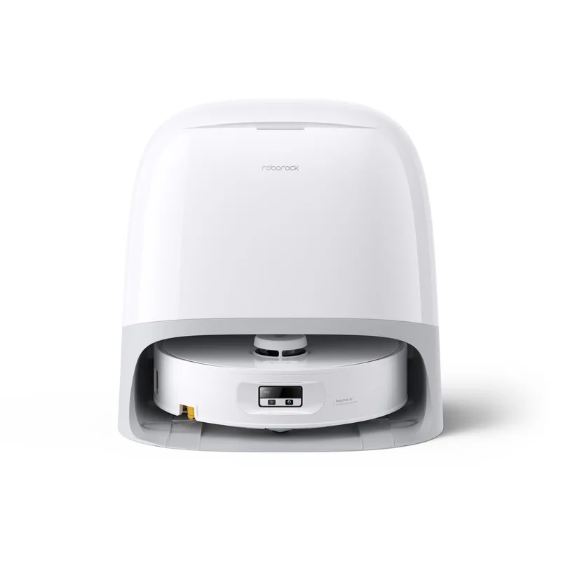 VACUUM CLEANER ROBOT QREVO/CURV 2 FLOW QC2F02-00 ROBOROCK
