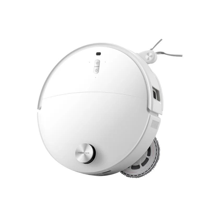 VACUUM CLEANER ROBOT QREVOEDGE/2PRO WHITE QE2P02-00 ROBOROCK