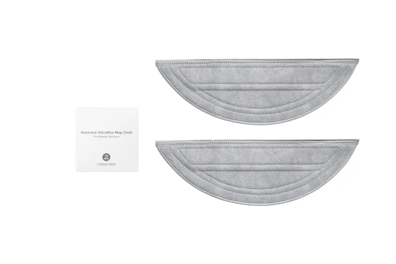 Vacuum Cleaner Accessory|ROBOROCK|Map Cloth Vibrarise|For Saros 10|8.02.0399