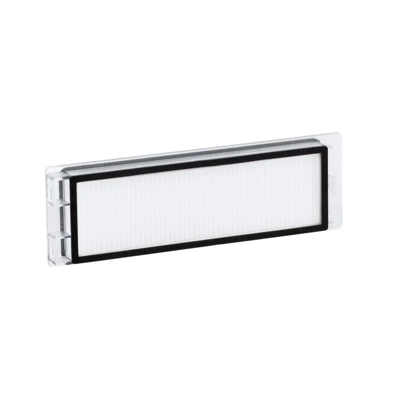 Vacuum Cleaner Accessory|ROBOROCK|Washable Filter|For S70/S75/S75 MaxV/G10/S70 Pro Ultra/S80/S85/S80+/S85+/S80 Pro Ultra/S85 Pro Ultra/S70 Max Ultra/S75 Max Ultra|8.02.0213