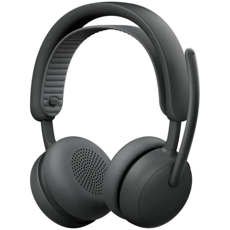 HEADSET ZONE 2 ES/GRAPHITE 981-001493 LOGITECH