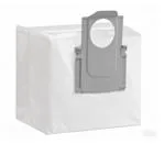 Vacuum Cleaner Accessory|ROBOROCK|Disposable Dust Bag 6-pack|White|For OC0/Q70+/Q70 Max+/OC5/Q75+/Q75 Max+/Q55+/O35/S75 MaxV Ultra/S70 Pro Ultra/S80 Pro Ultra/S85 Pro Ultra/OC0-D/S80+/Q80 Max+/OC5-D/S85+/Q85 Max+/Q55 Pro+/S70 Max Ultra/S75 Max Ultra/Q55 Max+/Q55 DuoRoller+|8.02.0216