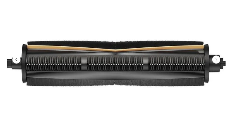 Vacuum Cleaner Accessory|DREAME|Model RMB10|Black|For L10 Ultra/L10s Ultra/L20 Ultra/L20 Ultra Complete/L30 Ultra/L10s Ultra HT/L10s Pro Ultra/X30 Ultra/L30 Pro Ultra/X30 Master/X40 Ultra/L40 Ultra/L10s Ultra Gen2/X40 Master/E30 Ultra/L30s Ultra/L40 Ultra AE/L40 Ultra CE/D20 Ultra/X40 Ultra compl/L30 Ultra S|RMB10