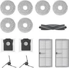Vacuum Cleaner Accessory|DREAME|Accessories Kit|For X40 Ultra/L40 Ultra/X40 Ultra complete|RAK49