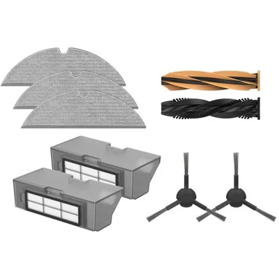 Vacuum Cleaner Accessory|DREAME|Accessories Kit - D20|For D20|RAK68