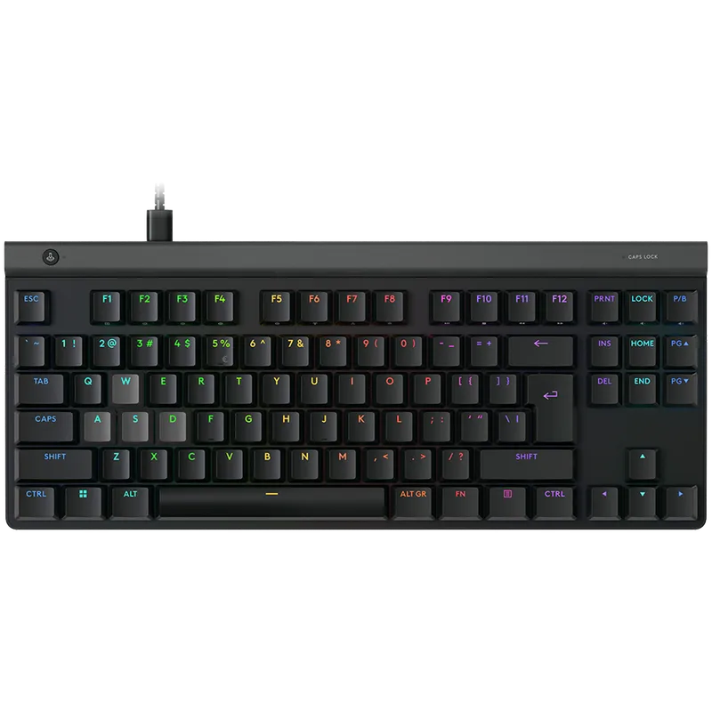 KEYBOARD G515 TKL RAPID/BLACK 920-013861 LOGITECH