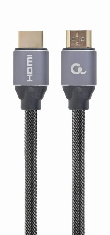CABLE HDMI-HDMI 5M V2.0/PREMIUM CCBP-HDMI-5M GEMBIRD