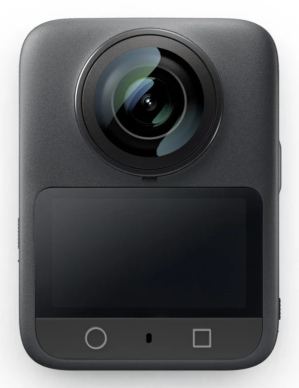 CAMERA OSMO 360 STANDARD/COMBO CP.OS.00000441.04 DJI