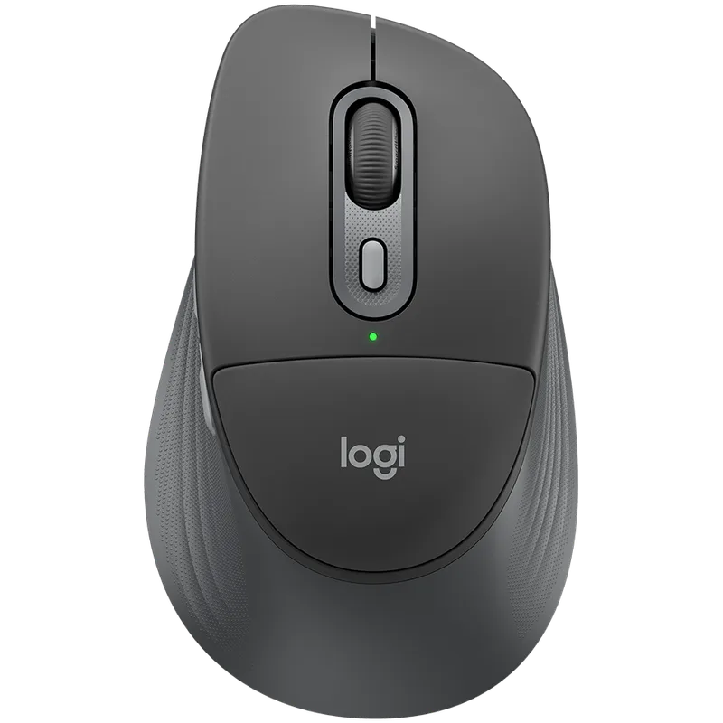 LOGITECH M850 L for Business - GRAPHITE - 2.4GHZ/BT -  EMEA28i-935