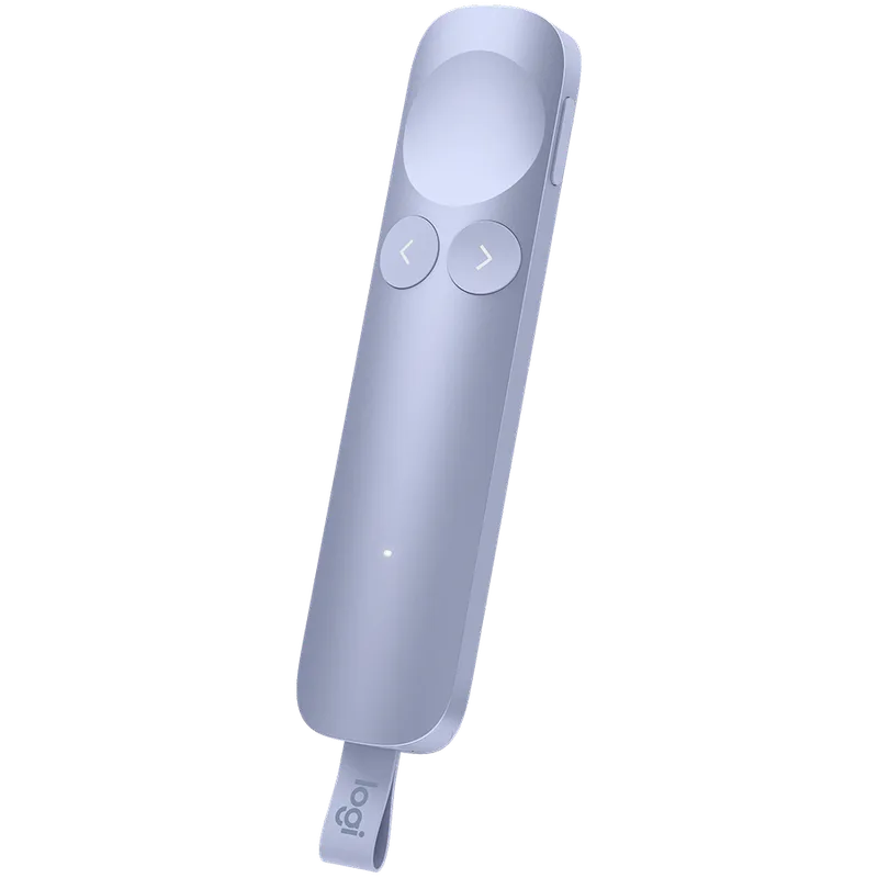 LOGITECH SPOTLIGHT 2 - LIGHT LILAC - 2.4GHZ/BT - EMEA28i-935