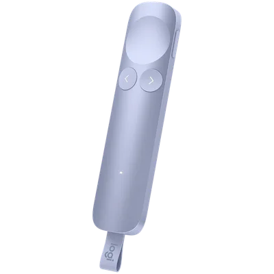 LOGITECH SPOTLIGHT 2 - LIGHT LILAC - 2.4GHZ/BT - EMEA28i-935