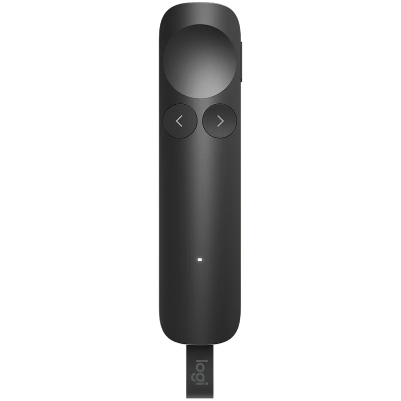 LOGITECH SPOTLIGHT 2 - GRAPHITE - 2.4GHZ/BT - EMEA28i-935