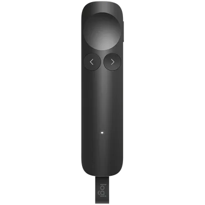 LOGITECH SPOTLIGHT 2 - GRAPHITE - 2.4GHZ/BT - EMEA28i-935