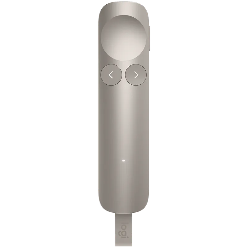LOGITECH SPOTLIGHT 2 - SAND - 2.4GHZ/BT - EMEA28i-935