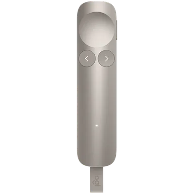 LOGITECH SPOTLIGHT 2 - SAND - 2.4GHZ/BT - EMEA28i-935