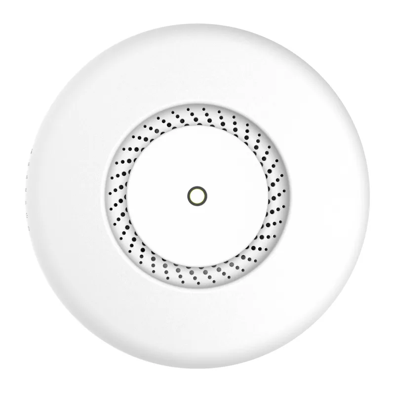 Access Point|MIKROTIK|IEEE 802.11b|IEEE 802.11g|IEEE 802.11n|IEEE 802.11ac|RBCAPGI-5ACD2ND