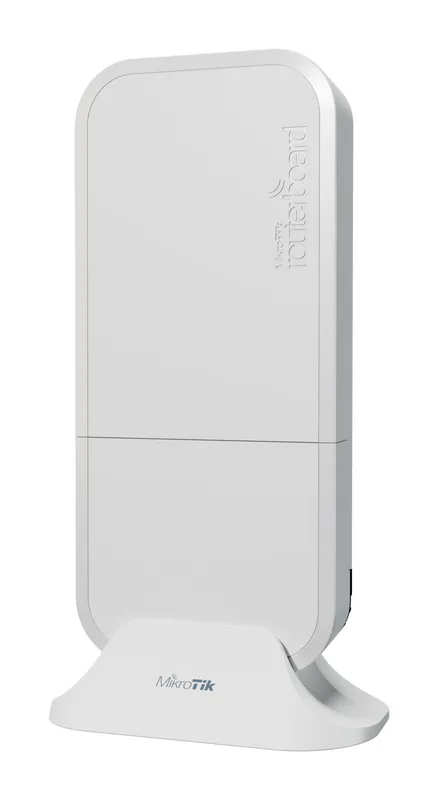 Access Point|MIKROTIK|3xLAN ports|WAPG-5HAXD2HAXD
