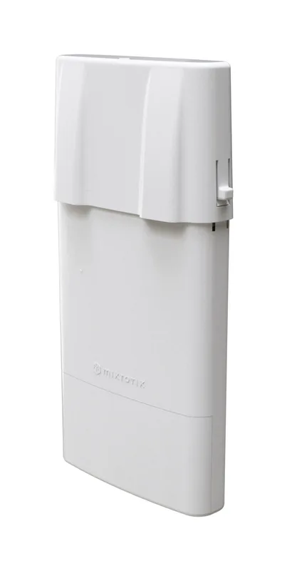 Wireless Device|MIKROTIK|1xLAN ports|WAN connection Ethernet (RJ-45)/Wi-Fi|L11UG-5HAXD-NB