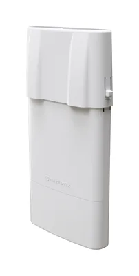 Wireless Device|MIKROTIK|1xLAN ports|WAN connection Ethernet (RJ-45)/Wi-Fi|L11UG-5HAXD-NB
