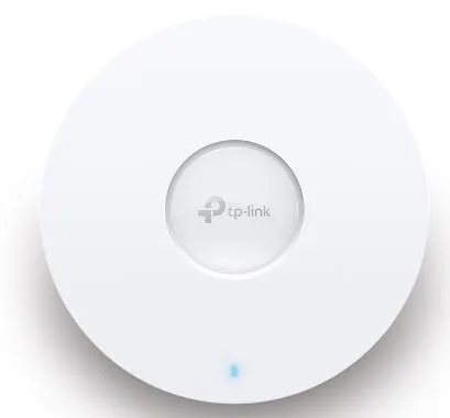 Access Point|TP-LINK|Omada|2976 Mbps|IEEE 802.11a/b/g|IEEE 802.11n|IEEE 802.11ac|IEEE 802.11ax|1xRJ45|EAP653