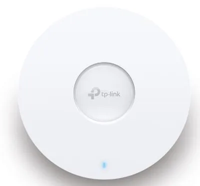 Access Point|TP-LINK|Omada|2976 Mbps|IEEE 802.11a/b/g|IEEE 802.11n|IEEE 802.11ac|IEEE 802.11ax|1xRJ45|EAP653