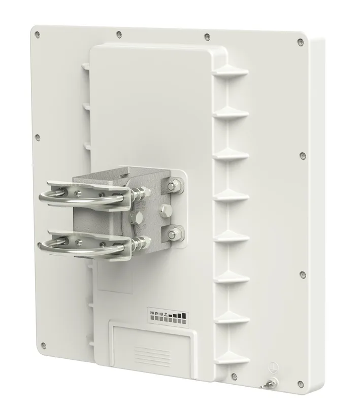 Access Point|MIKROTIK|1xLAN ports|WAN connection Ethernet (RJ-45)/Wi-Fi|1xAntennas quantity|RB911G-5HPND-QRT