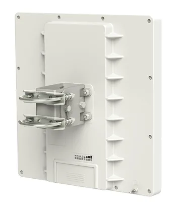 Access Point|MIKROTIK|1xLAN ports|WAN connection Ethernet (RJ-45)/Wi-Fi|1xAntennas quantity|RB911G-5HPND-QRT